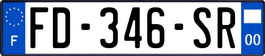 FD-346-SR