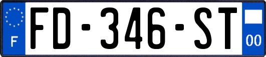 FD-346-ST