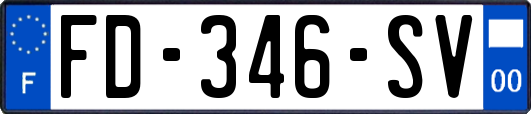 FD-346-SV