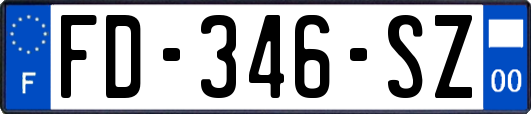 FD-346-SZ