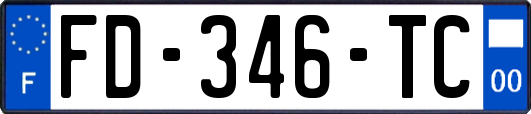 FD-346-TC