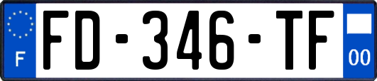 FD-346-TF
