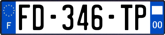 FD-346-TP