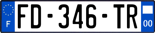FD-346-TR