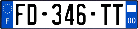 FD-346-TT