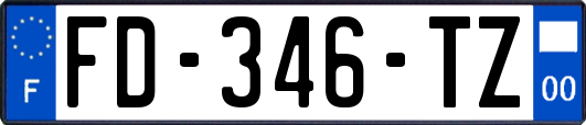 FD-346-TZ