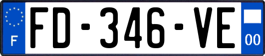 FD-346-VE