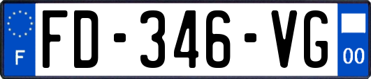 FD-346-VG