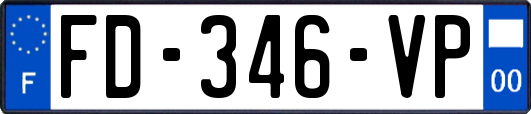 FD-346-VP