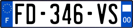FD-346-VS