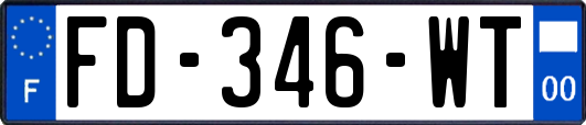 FD-346-WT