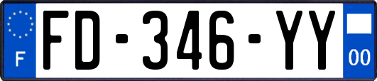 FD-346-YY