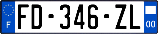 FD-346-ZL