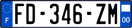 FD-346-ZM