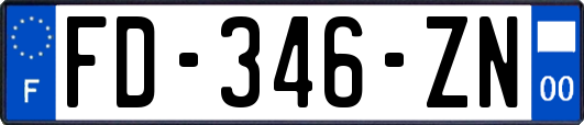 FD-346-ZN