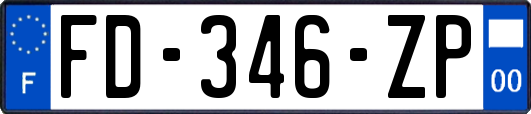 FD-346-ZP