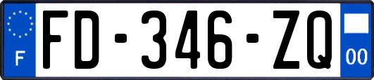 FD-346-ZQ