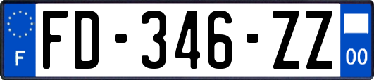 FD-346-ZZ