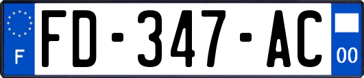 FD-347-AC