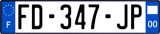 FD-347-JP