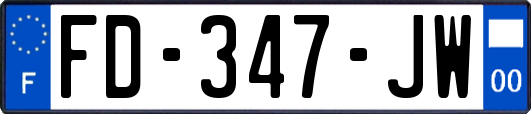FD-347-JW