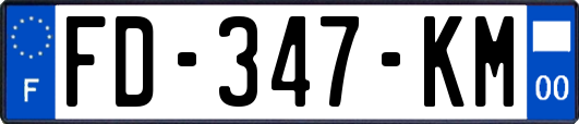 FD-347-KM