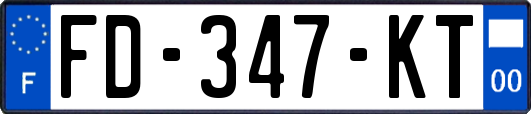 FD-347-KT