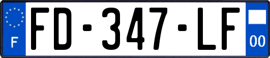 FD-347-LF
