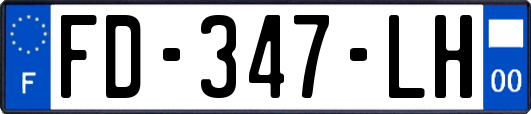 FD-347-LH