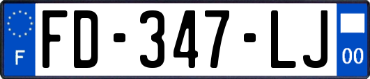 FD-347-LJ