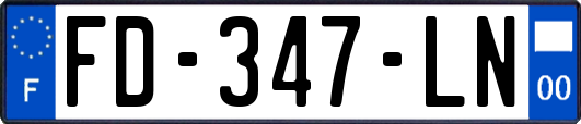 FD-347-LN