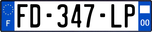 FD-347-LP