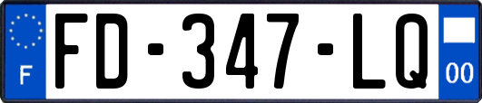 FD-347-LQ