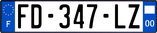 FD-347-LZ