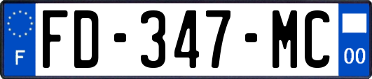 FD-347-MC