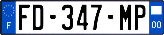 FD-347-MP