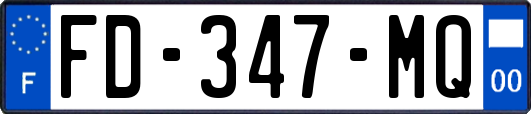 FD-347-MQ