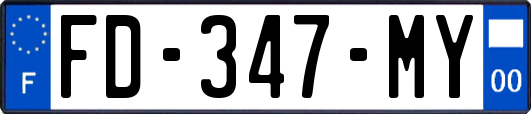 FD-347-MY
