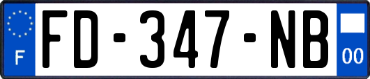 FD-347-NB