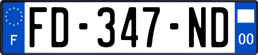 FD-347-ND