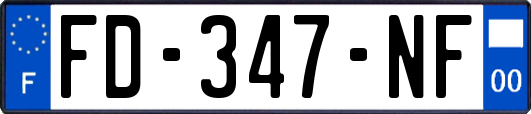 FD-347-NF