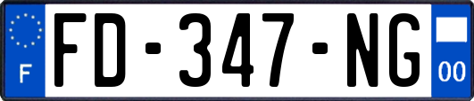FD-347-NG