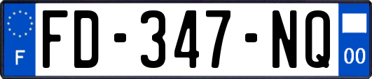 FD-347-NQ