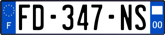 FD-347-NS