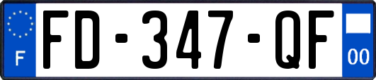 FD-347-QF