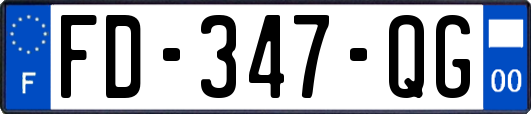 FD-347-QG