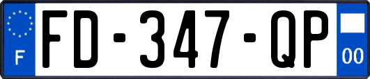 FD-347-QP