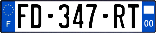 FD-347-RT