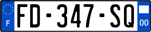 FD-347-SQ