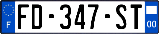 FD-347-ST